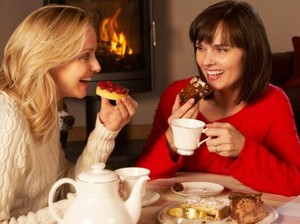 Tips Agar Terhindar dari Sakit Gula Meski Makan Makanan Manis