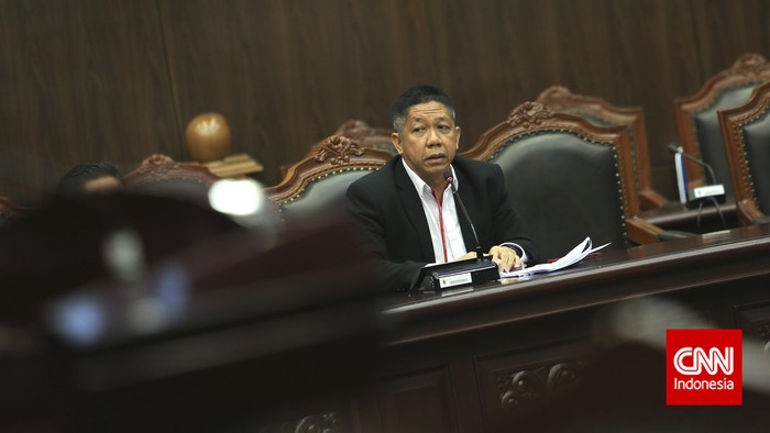 Effendi Gazali Bicara Soal Gugatan Calon Tunggal yang Dimenangkan MK