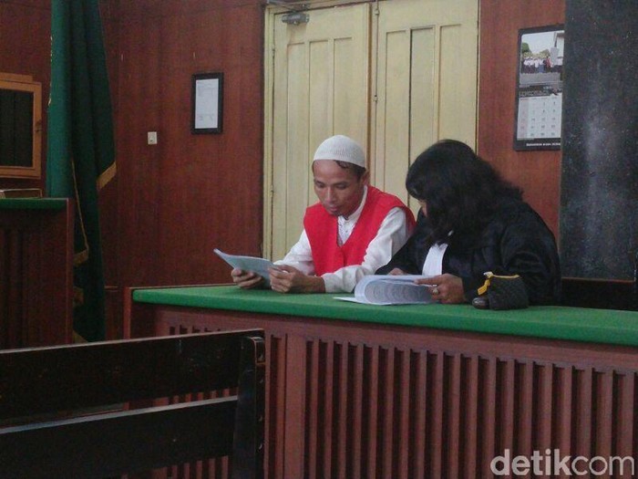 Mafia Narkoba Silvester Dieksekusi Mati, Anak Buahnya Segera Menyusul
