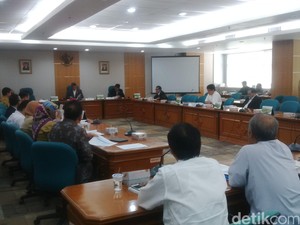 Pansus DPRD Laporkan Penjelasan Pemprov DKI ke BPK Pekan Depan