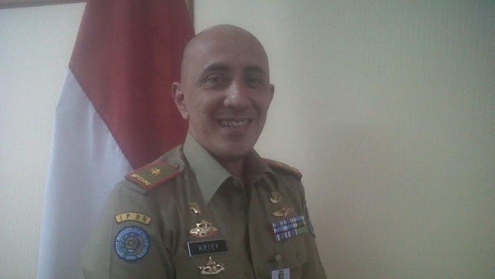 Alumni IPDN: Kalau Pak Ahok Mau Bubarkan IPDN, Baca UU Dulu!