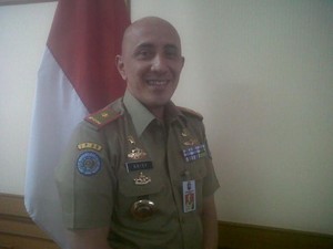 Alumni IPDN: Silakan Ahok Datang ke Kami, untuk Bersama Memperbaiki IPDN