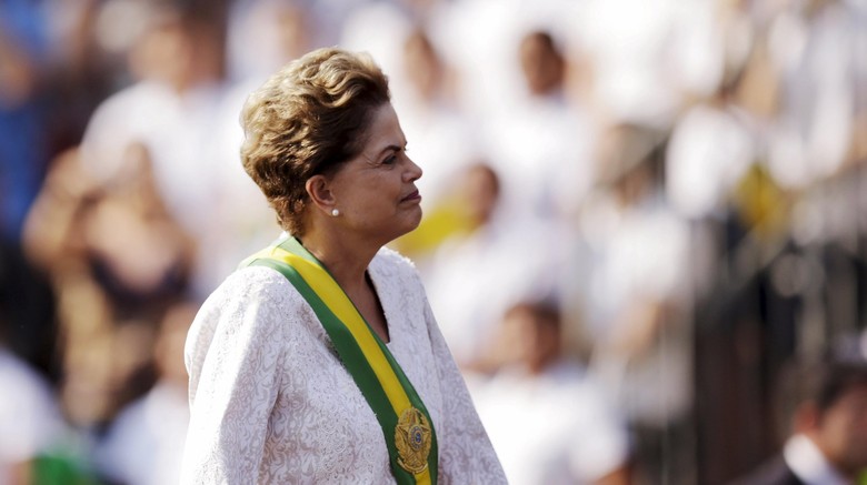 Tentara yang Pernah Siksa Presiden Brasil Telah Meninggal Tentara yang Pernah Siksa Presiden Brasil Telah Meninggal