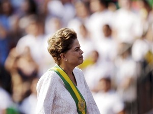 Tentara yang Pernah Siksa Presiden Brasil Telah Meninggal