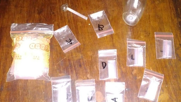 Oknum Polisi yang Diduga Edarkan Sabu di Semarang Dikenal Berperilaku Baik