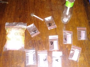 Oknum Polisi yang Diduga Edarkan Sabu di Semarang Dikenal Berperilaku Baik