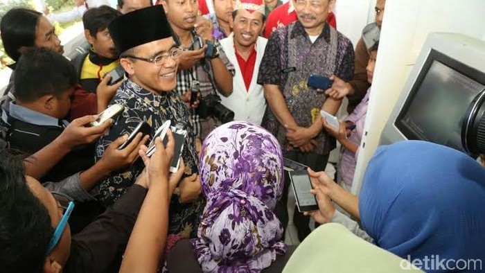 Medical Check Up Berbasis Online Bagi TKI Dibuka di Banyuwangi