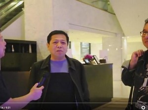 Pertemuan Novanto-Trump Difasilitasi HT, NasDem: Ini Semakin Tak Etis!