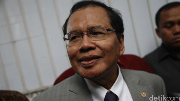 Jokowi Putuskan Proyek Masela Dibangun di Darat, Rizal Ramli: Saya Senang Sekali