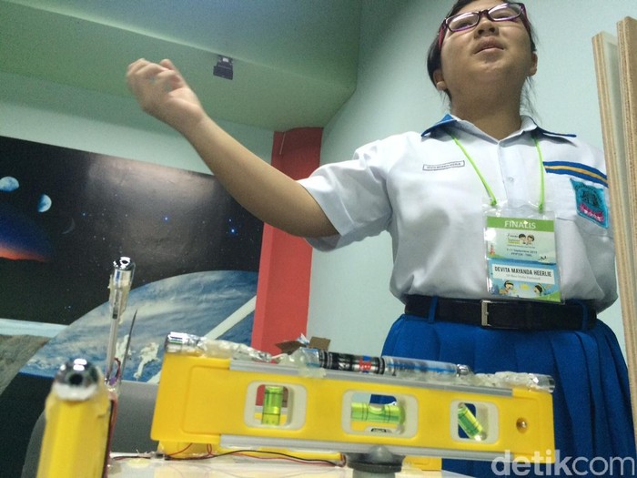 Gadget Bikin Anak Tidak Kreatif? Fisikawan Satu Ini Tak Sependapat