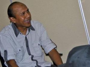 Rahmad Darmawan Kembali ke Barak