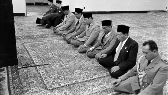 Pimpinan MPR: Luruskan Sejarah Dulu, Baru Bicara Minta Maaf ke Soekarno
