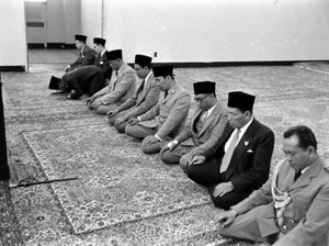 Pimpinan MPR: Luruskan Sejarah Dulu, Baru Bicara Minta Maaf ke Soekarno