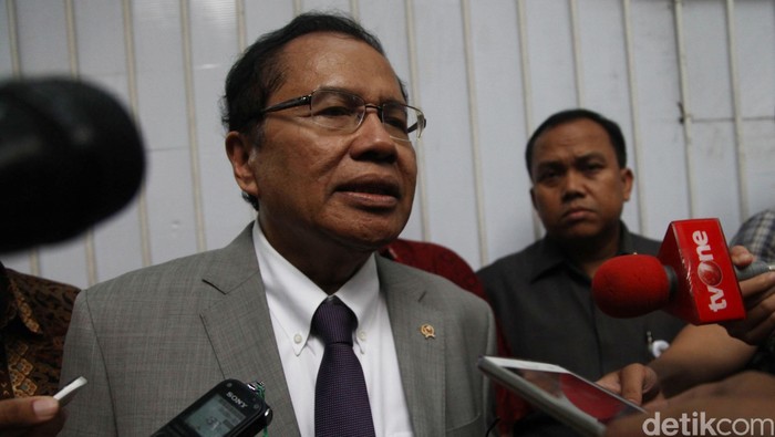 Novanto Dilaporkan Catut Presiden, Rizal Ramli: Sinetron Antar Geng Saja