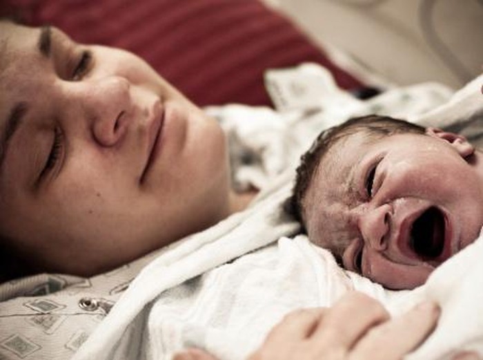 Kata Dokter Soal Anggapan Hypnobirthing Bisa Kurangi Nyeri Saat Bersalin