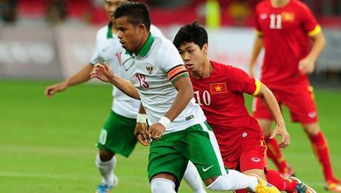 Saat Para Pesepakbola Mencari Kepastian Hidup Menjadi Tentara