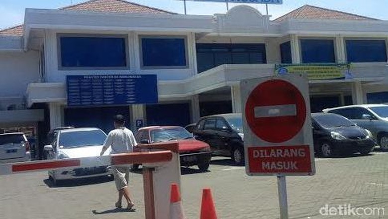 Disidak Dewan, RS Wava Husada Ketahuan Tak Miliki Izin 