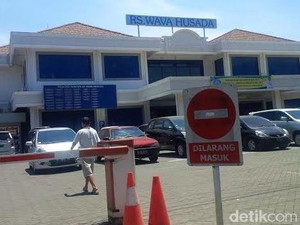 Disidak Dewan, RS Wava Husada Ketahuan Tak Miliki Izin Pengelolaan Limbah