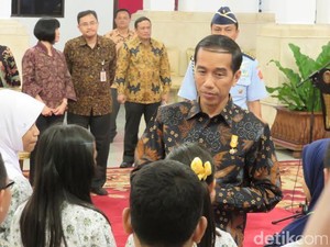 Bagaimana Komentar Jokowi Soal IPDN, Ahok: Biasa Saja, Senyum-senyum Saja
