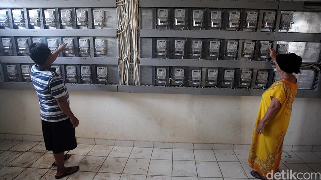 Ingin Tagihan Listrik Dapat Diskon 20%? Begini Caranya