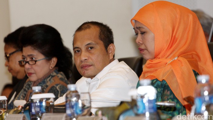 Atasi Masalah PHK, Mendes Marwan: Perkuat Ekonomi Pedesaan
