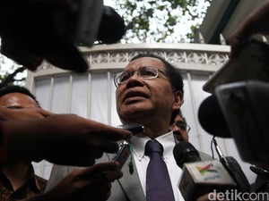 Risau Krisis, Rizal Ramli Minta BI Jujur Sampaikan Data Ekonomi