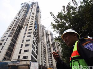 Beda Rumah Tapak dan Vertikal Juga Plus Minusnya