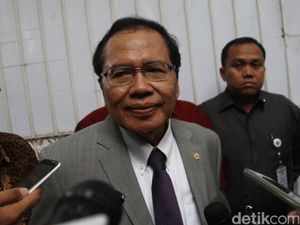 Menteri ESDM Mau Ekspor Tambang Mentah Dibuka, Ini Tanggapan Rizal Ramli