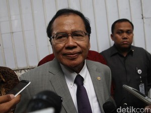 Ini Alasan Rizal Ramli Kerap Berbeda Pendapat, Termasuk dengan JK