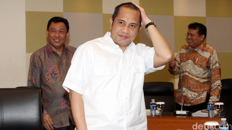 Menteri Desa Apresiasi Penggunaan Dana Desa di Cangkringan Sleman Menteri Desa Apresiasi Penggunaan Dana Desa di Cangkringan Sleman