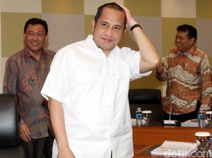 Ini Tiga Tantangan dalam Program Desa Membangun Indonesia