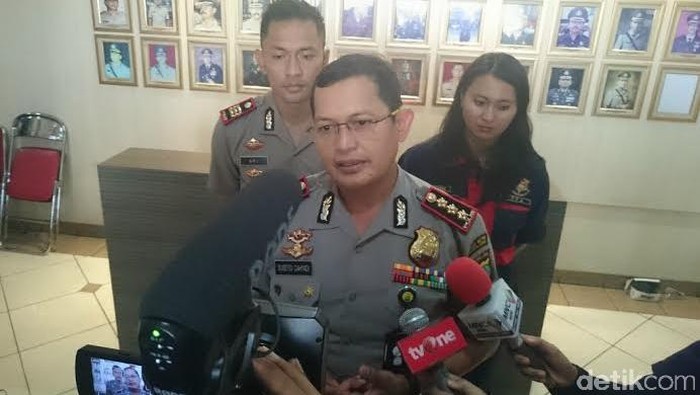 Korban Paedofil di Kelapa Gading Bertambah Menjadi 20 Anak