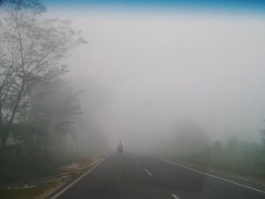 Ini Penjelasan BPPT Soal Broadcast Pancing Hujan via Baskom Air Garam