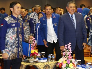 Sekjen PD Dukung MKD Buka-bukaan di Kasus Novanto