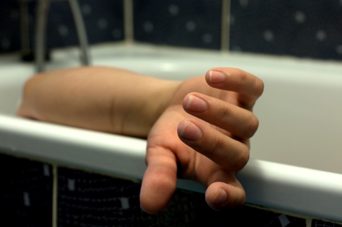 Kasus Anak Diajak Bunuh Diri, Polisi Cari Ibu dan Teman-temannya