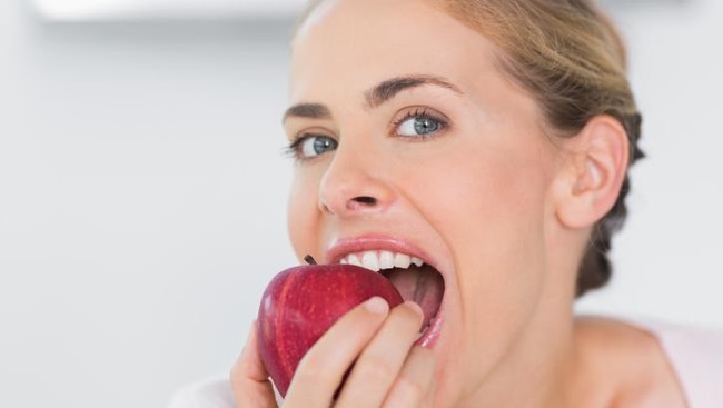 5 Manfaat Luar Biasa Apel, Sudah Konsumsi Hari Ini?