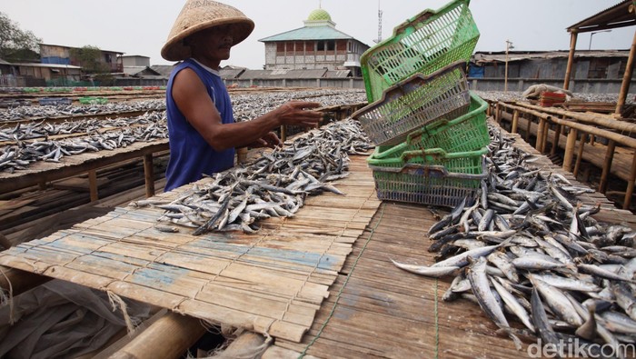 Pedagang Minta Pemerintah Terus Jaga Penyaluran Kredit
