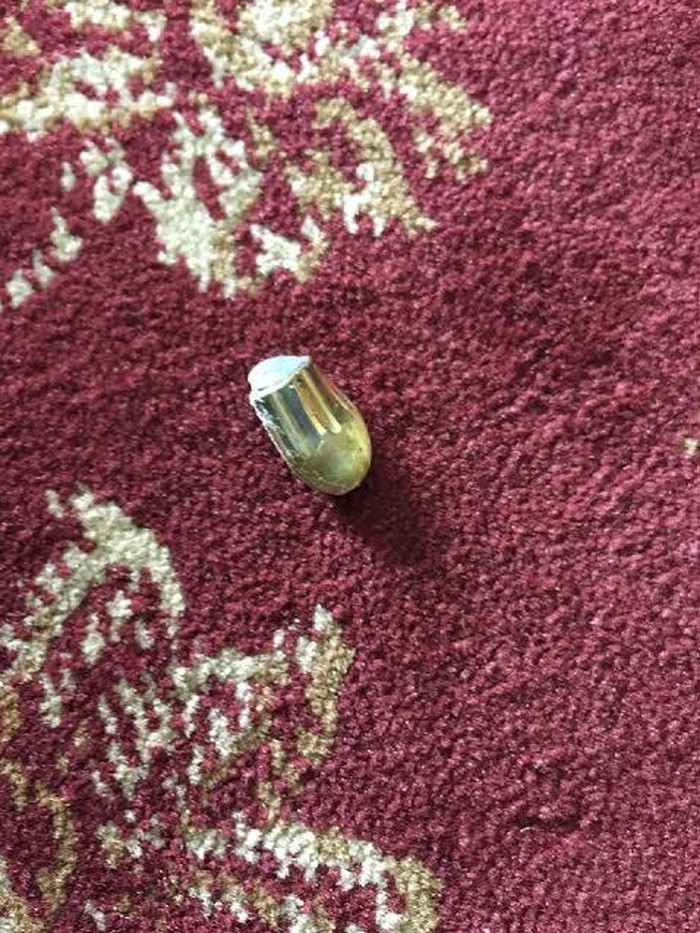 Polisi Berikan Pengamanan Khusus Bagi Pejabat Kementerian ESDM