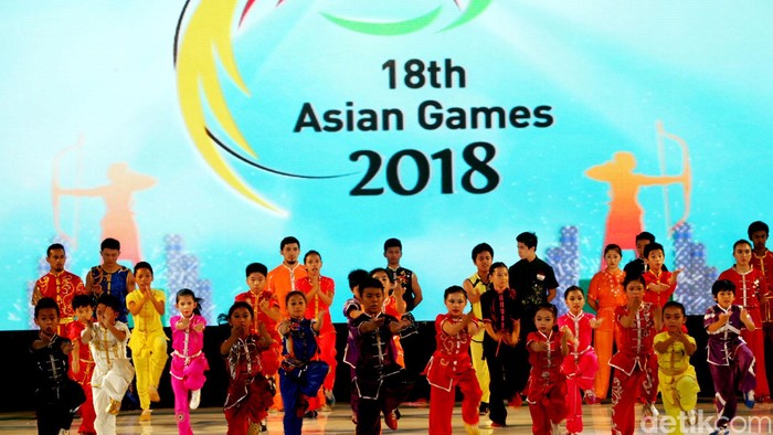 Kepala BPKAD DKI: Wisma Atlet Kemayoran Dibangun Kemen PU dan Pera