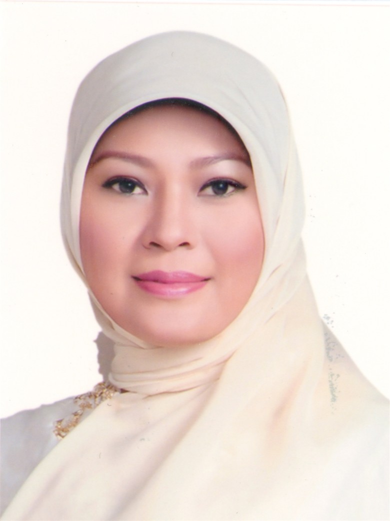 Istri Dimyati Natakusumah Maju Jadi Cabup Pandeglang Istri Dimyati Natakusumah Maju Jadi Cabup Pandeglang
