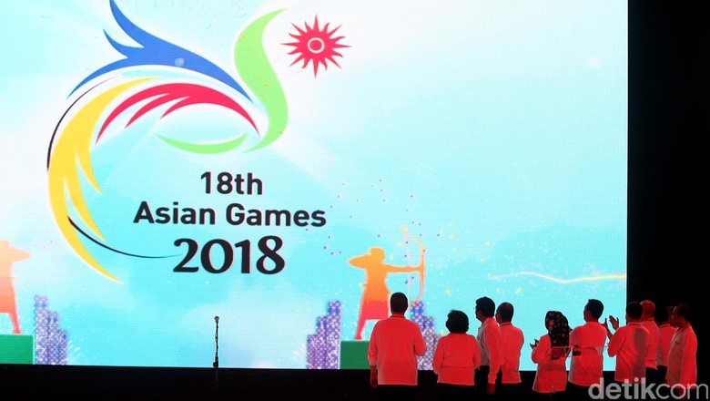Mendagri Minta Alex Noerdin Waspadai Ancaman Asap di Asian Games Mendagri Minta Alex Noerdin Waspadai Ancaman Asap di Asian Games