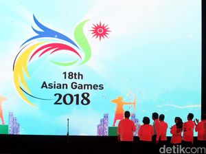 Mau Dagang di Ajang Asian Games, Buruan Daftar di Sini