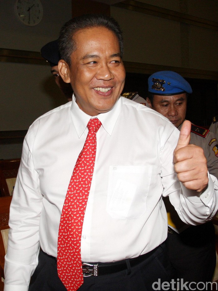 Kabareskrim Bantah Ada Intervensi dalam Kasus Pelindo