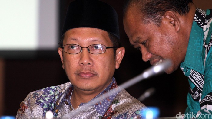 MUI Minta Toleransi Beragama Tak Diidentikkan dengan Sinkretisme