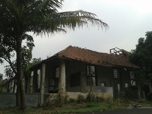 Siapa Nyonya Belanda Pemilik Rumah Mak Lampir Cimanggis