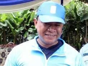 Gugat UU ke MK, Pembunuh Bos Asaba Diminta Segera Dieksekusi Mati