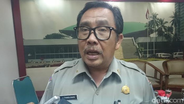 BNPB: 90 Persen Kebakaran Hutan karena Ulah Manusia