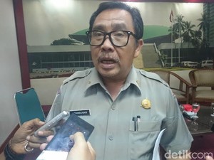 BNPB: 90 Persen Kebakaran Hutan karena Ulah Manusia