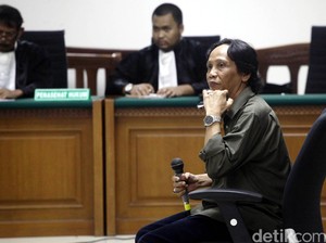Perkara Pemalsu Tanda Tangan Mandra Segera Disidangkan