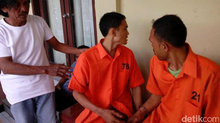 20 Kali Beraksi, Spesialis Pembobol Rumah Mewah Didor Polisi